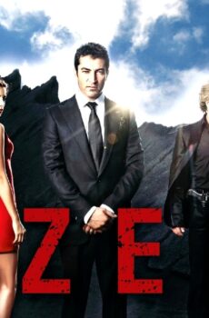 مسلسل ايزل الحلقة 1 مترجم