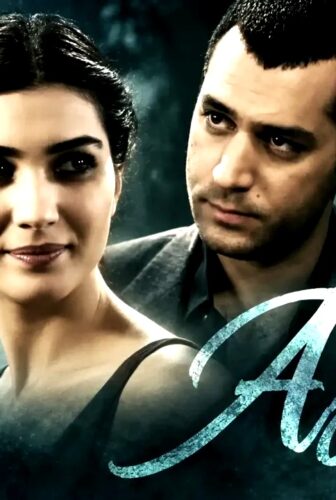 مسلسل عاصي الحلقة 1 مترجم
