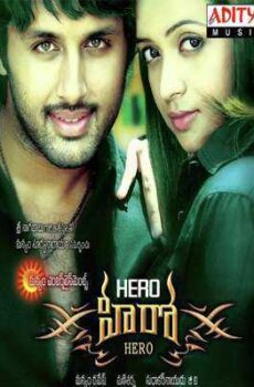 فيلم Hero 2008 مترجم