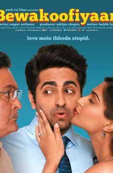 فيلم Bewakoofiyaan 2014 مترجم