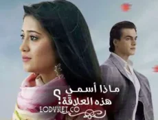 مسلسل ماذا أسمي هذه العلاقة الحلقة 4 مترجمة