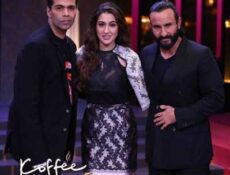 برنامج Koffee With Karan الموسم 6 الحلقة 5 مترجمة