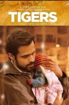 فيلم Tigers 2014 مترجم