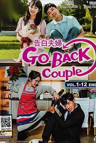 مسلسل Go Back Couple الحلقة 1 مترجمة