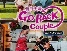 مسلسل Go Back Couple الحلقة 4 مترجمة