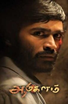 فيلم Aadukalam 2011 مترجم