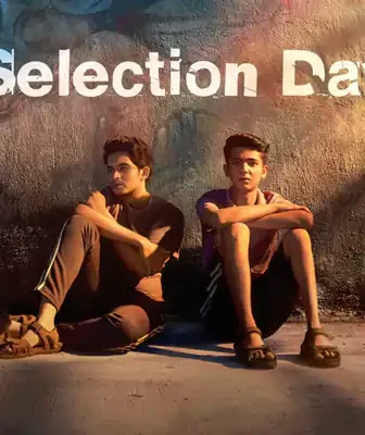 مسلسل Selection Day الحلقة 1 مترجمة