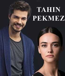 فيلم طحين و دبس Tahin pekmez مترجم