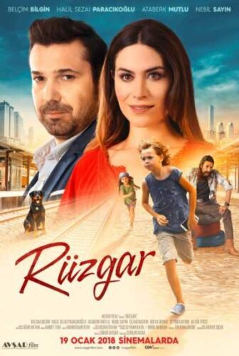 فيلم روزجار Ruzgar مترجم