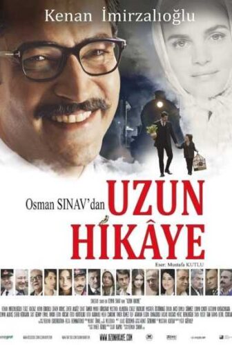 فيلم قصة طويلة Uzun Hikaye مترجم