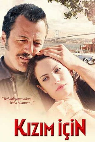 فيلم لأجل ابنتي Kizim için مترجم