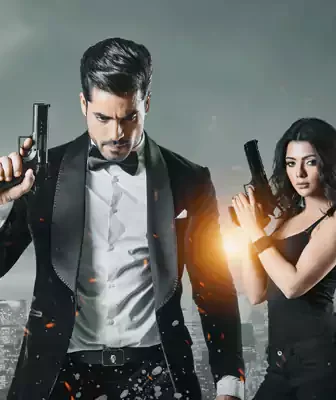 مسلسل Operation Cobra عملية الكوبرا الحلقة 1 مترجمة