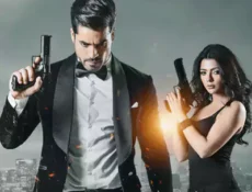 مسلسل Operation Cobra عملية الكوبرا الحلقة 6 مترجمة