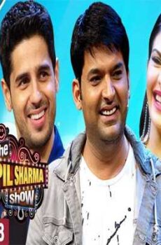 The Kapil Sharma Show