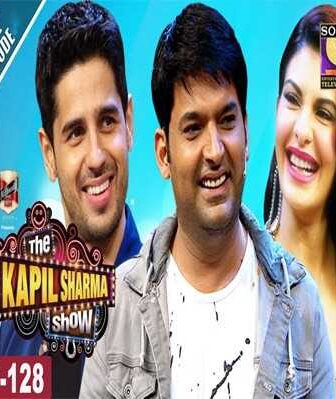 برنامج The Kapil Sharma Show الحلقة 128 مترجمة