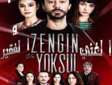 مسلسل الغني و الفقير الحلقة 1 مترجمة