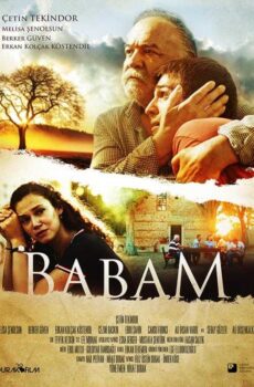 فيلم أبي Babam 2017 مدبلج