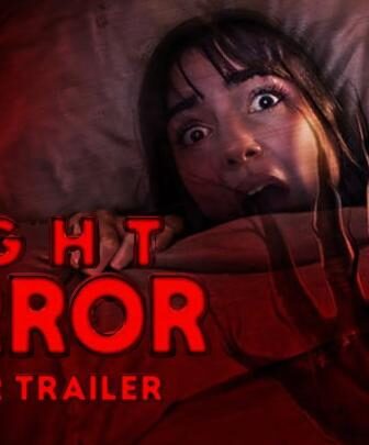 فيلم Night Terror 2026 مترجم