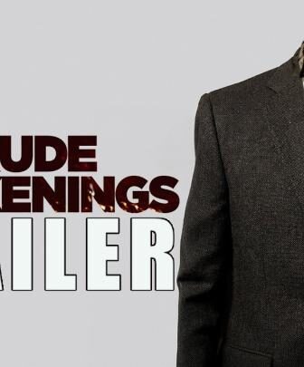 فيلم Crude Awakenings 2026 مترجم