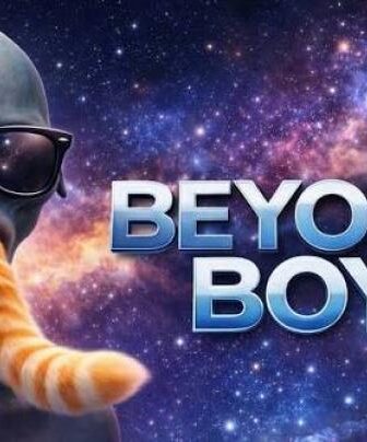 فيلم Beyond Boy 2026 مترجم HD اون لاين ماي يسما