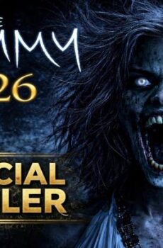 فيلم The Mummy: Bride of the Dead 2026 مترجم