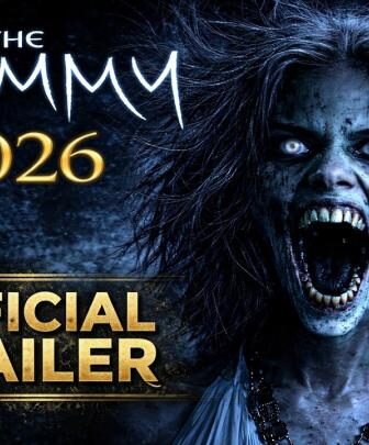 فيلم The Mummy: Bride of the Dead 2026 مترجم