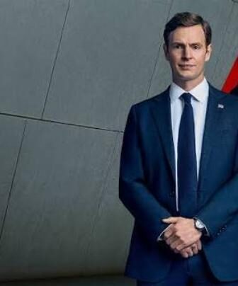 مسلسل CIA الموسم 2 الحلقة 1 الاولي مترجمة