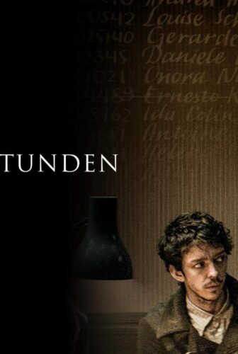 فيلم Persischstunden 2020 مترجم