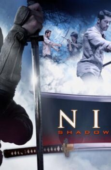فيلم Ninja Shadow Of A Tear 2013 مترجم