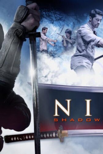 فيلم Ninja Shadow Of A Tear 2013 مترجم