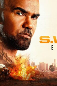 مسلسل S.W.A.T. Exiles الحلقة 3 الثالثة مترجمة
