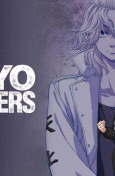 انمي Tokyo Revengers الموسم 4 الحلقة 4 الرابعة مترجمة