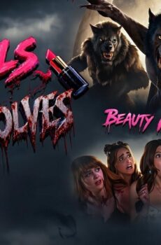 فيلم Models vs. Werewolves 2026 مترجم