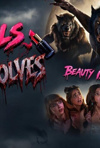 فيلم Models vs. Werewolves 2026 مترجم
