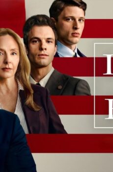 مسلسل Line of Fire الحلقة 6 السادسة مترجمة