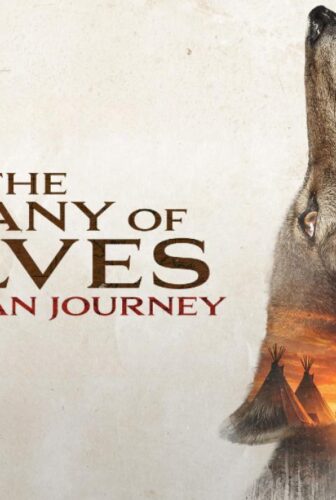 فيلم In The Company Of Wolves An American Journey 2026 مترجم