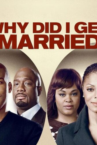 فيلم Why Did I Get Married 2007 مترجم