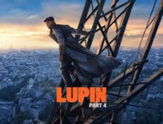 مسلسل Lupin الموسم 4 الحلقة 1 الاولي مترجمة