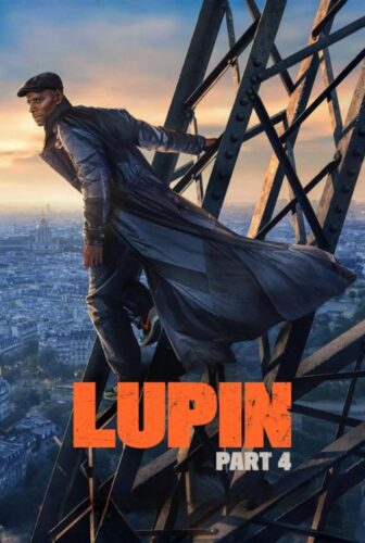 مسلسل Lupin الموسم 4 الحلقة 1 الاولي مترجمة