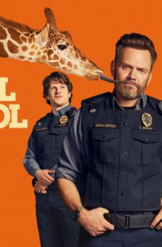 Animal Control الموسم 5