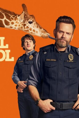 مسلسل Animal Control الموسم 5 الحلقة 2 الثانية مترجمة