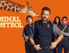 مسلسل Animal Control الموسم 5 الحلقة 2 الثانية مترجمة
