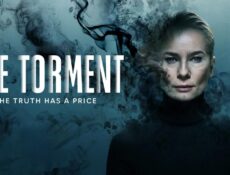 مسلسل The Torment الحلقة 1 الاولي مترجمة
