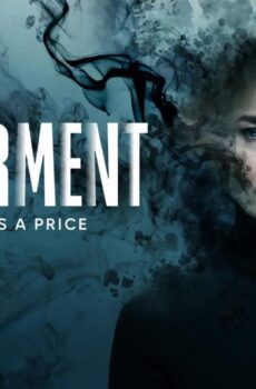 مسلسل The Torment الحلقة 1 الاولي مترجمة