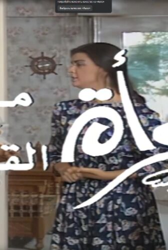 فيلم امرأة مع القانون 1991