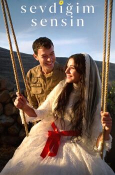 مسلسل انت من احب الحلقة 24 الرابعة والعشرون مترجمة