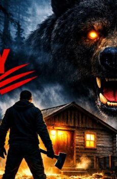 فيلم Grizzly Attack 2026 مترجم