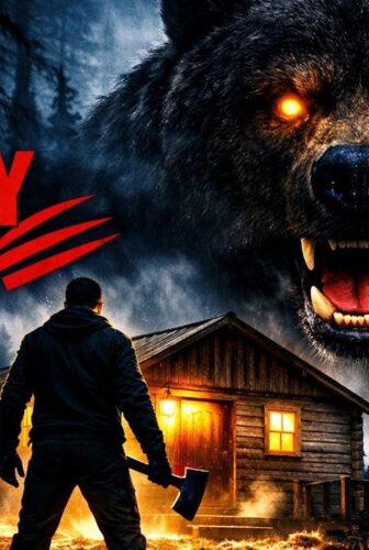 فيلم Grizzly Attack 2026 مترجم