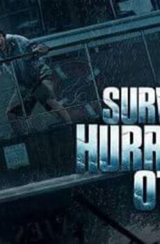 فيلم Surviving Hurricane Otis 2026 مترجم