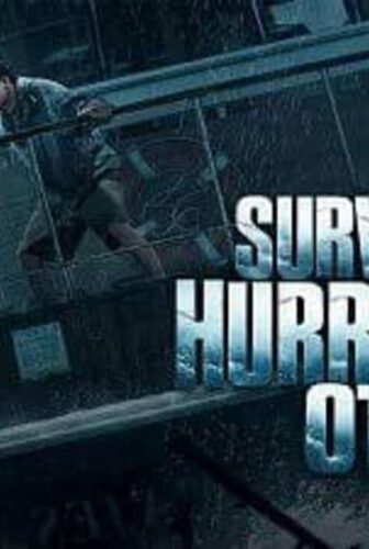 فيلم Surviving Hurricane Otis 2026 مترجم